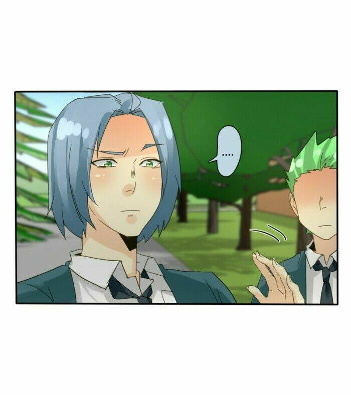 Đọc truyện Thế giới không hoàn hảo - Chap 83