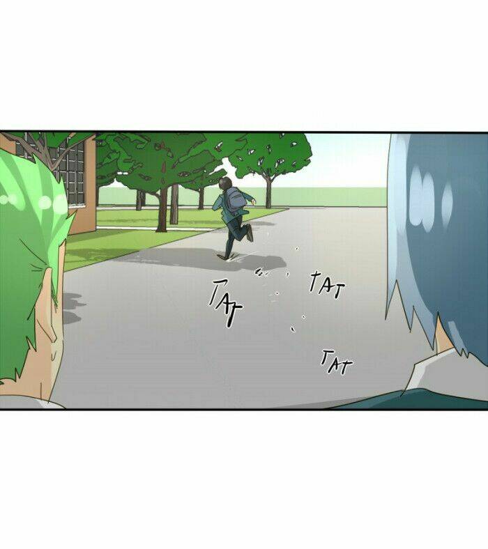 Đọc truyện Thế giới không hoàn hảo - Chap 83