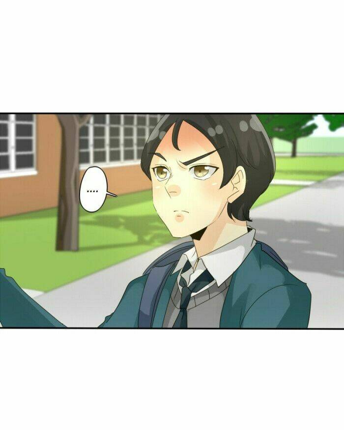 Đọc truyện Thế giới không hoàn hảo - Chap 83