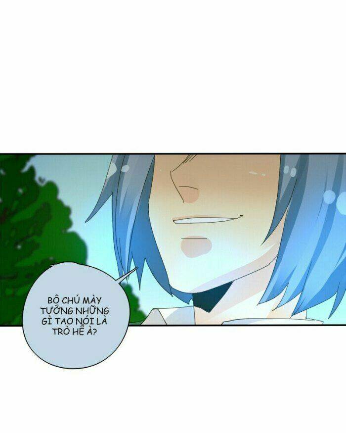 Đọc truyện Thế giới không hoàn hảo - Chap 83