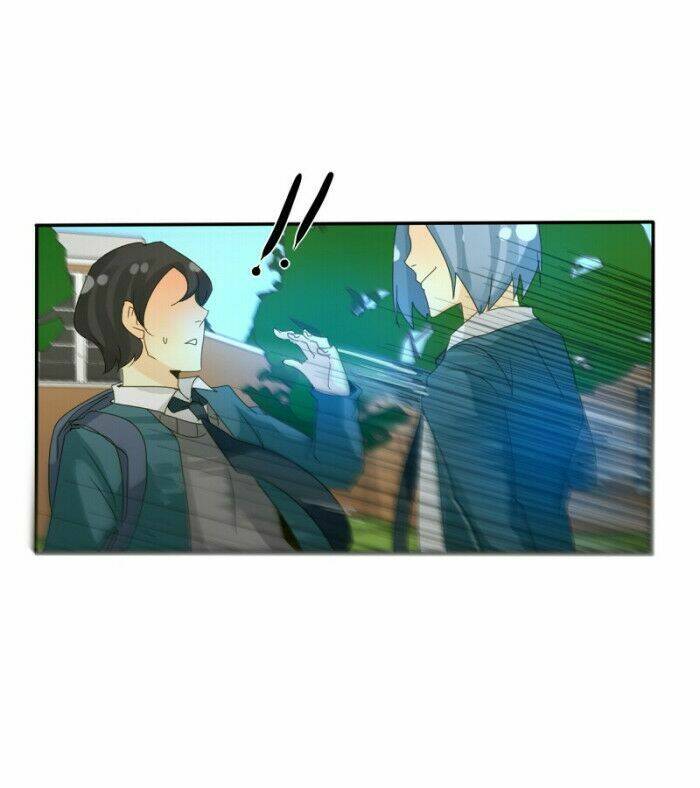 Đọc truyện Thế giới không hoàn hảo - Chap 83