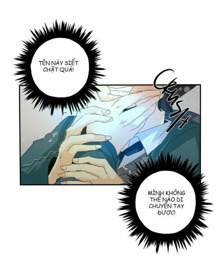 Đọc truyện Thế giới không hoàn hảo - Chap 83