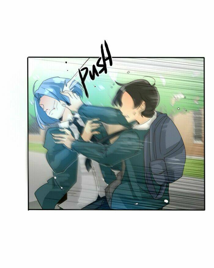 Đọc truyện Thế giới không hoàn hảo - Chap 83