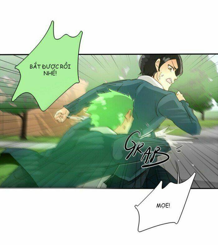 Đọc truyện Thế giới không hoàn hảo - Chap 83