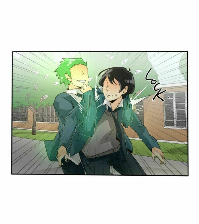 Đọc truyện Thế giới không hoàn hảo - Chap 83