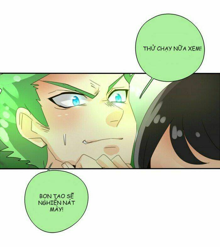 Đọc truyện Thế giới không hoàn hảo - Chap 83