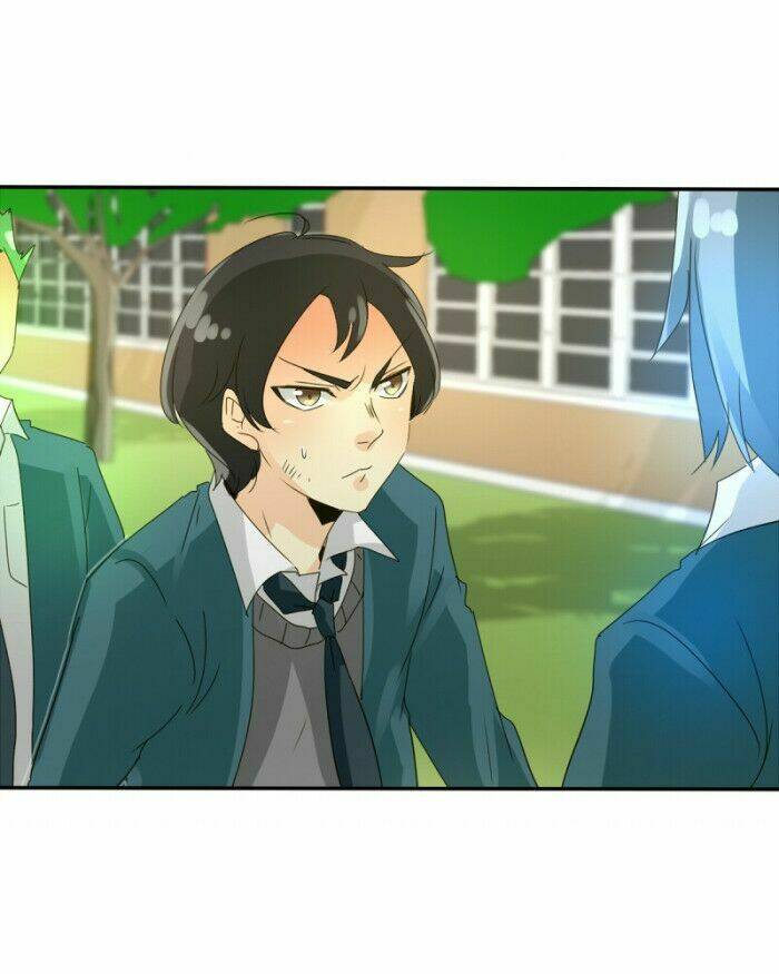 Đọc truyện Thế giới không hoàn hảo - Chap 83