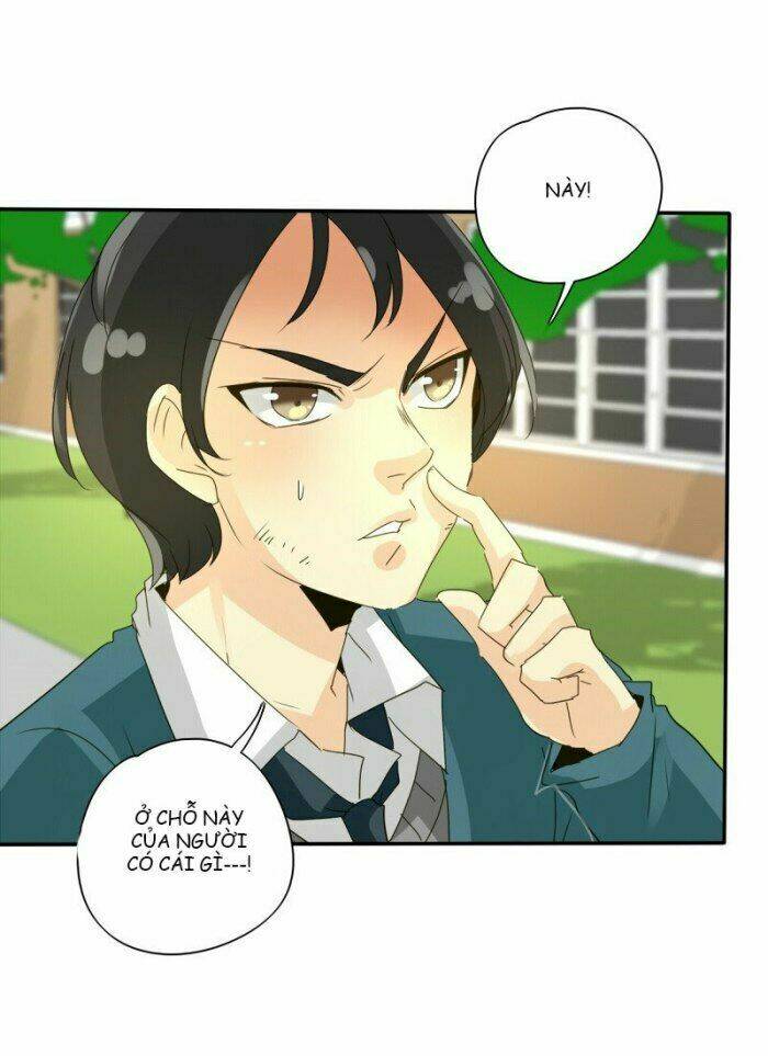 Đọc truyện Thế giới không hoàn hảo - Chap 83