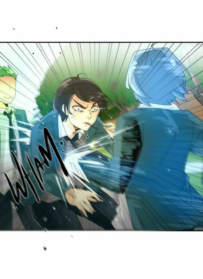 Đọc truyện Thế giới không hoàn hảo - Chap 83