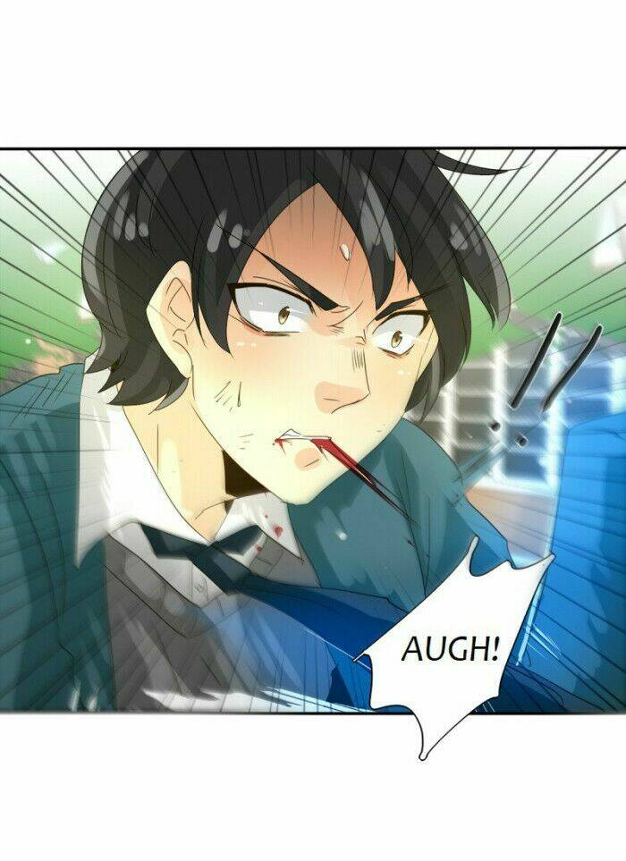 Đọc truyện Thế giới không hoàn hảo - Chap 83