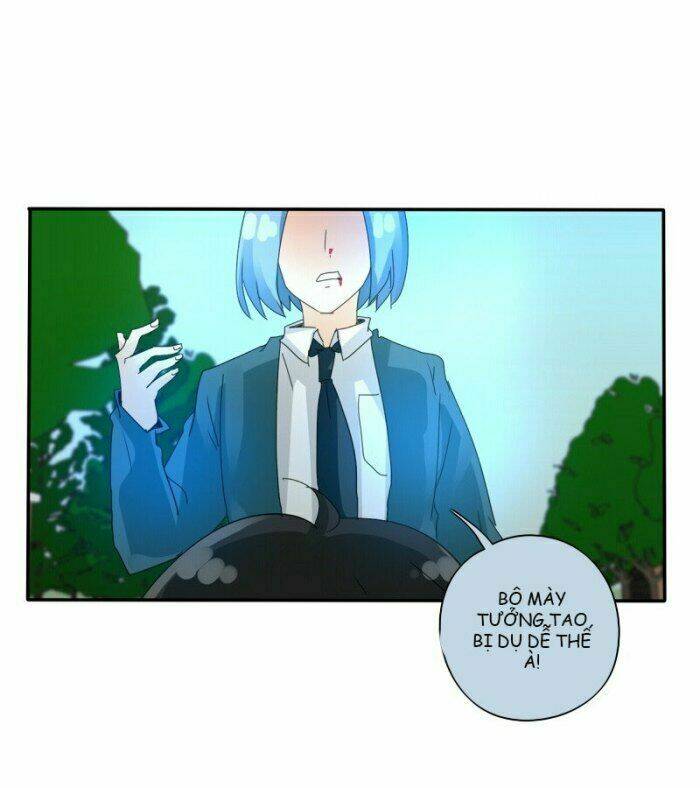 Đọc truyện Thế giới không hoàn hảo - Chap 83