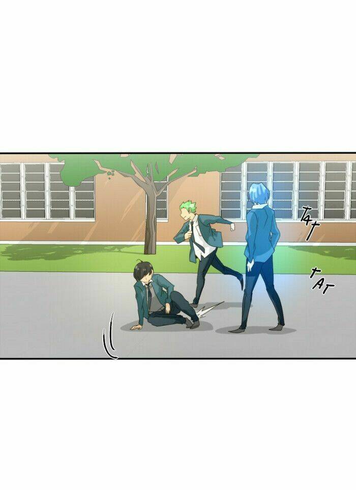 Đọc truyện Thế giới không hoàn hảo - Chap 83