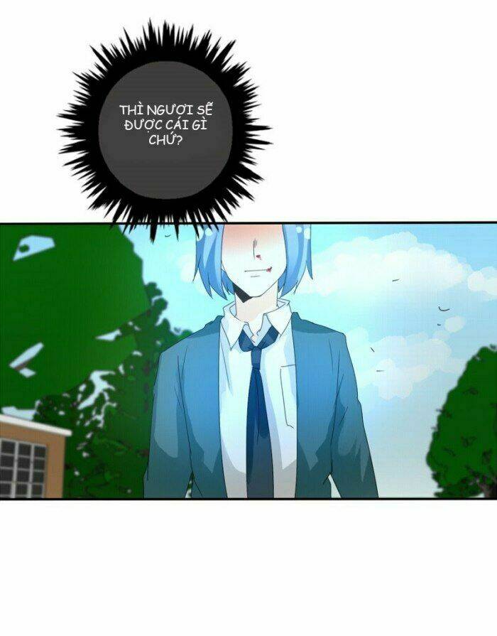 Đọc truyện Thế giới không hoàn hảo - Chap 83