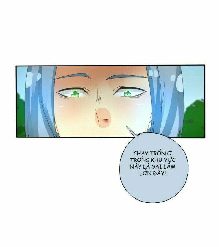 Đọc truyện Thế giới không hoàn hảo - Chap 83