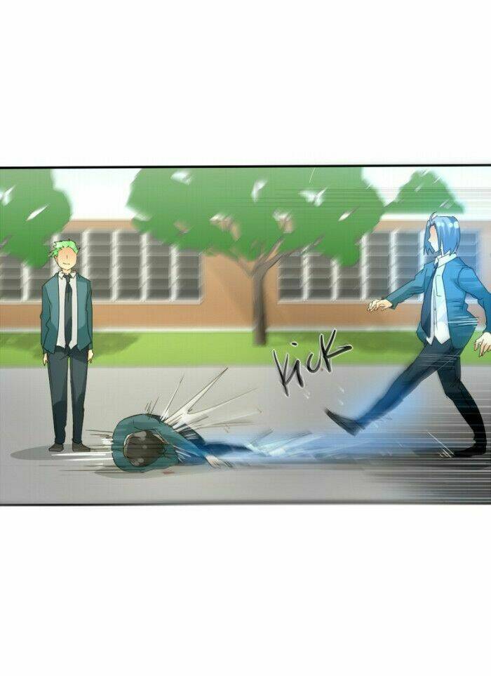 Đọc truyện Thế giới không hoàn hảo - Chap 83