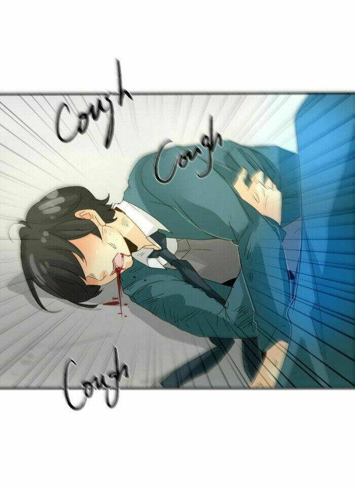 Đọc truyện Thế giới không hoàn hảo - Chap 83