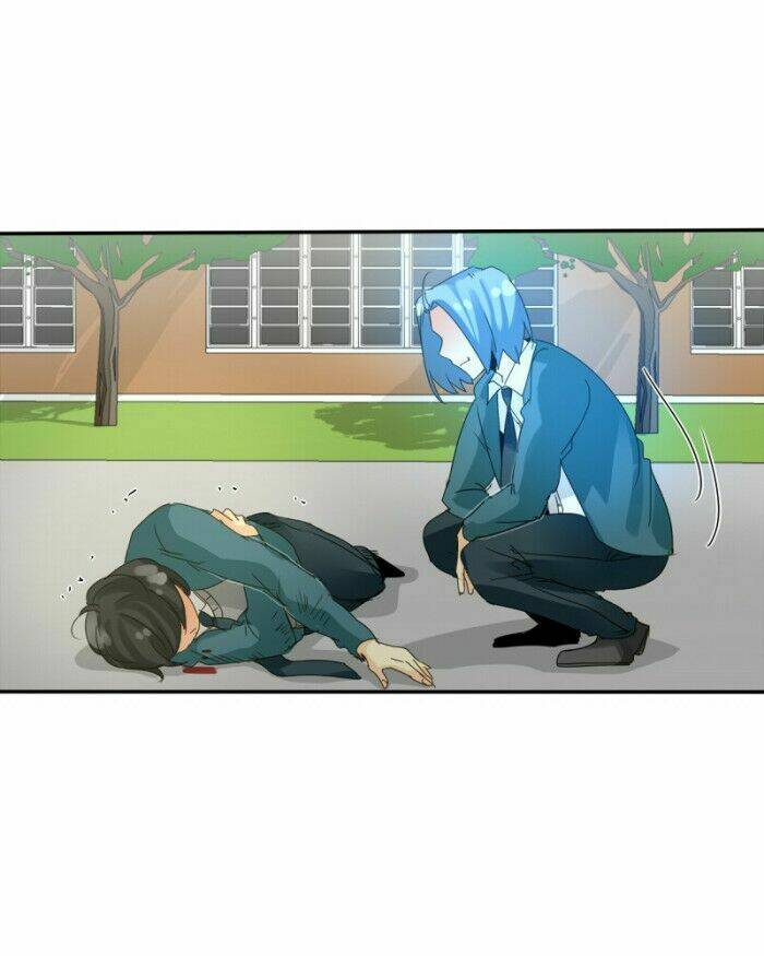 Đọc truyện Thế giới không hoàn hảo - Chap 83