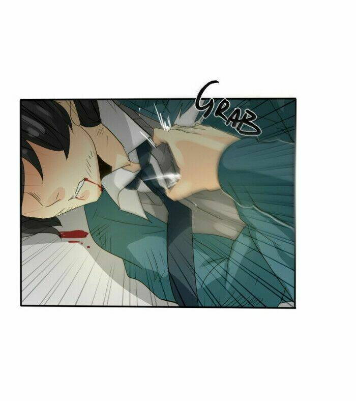 Đọc truyện Thế giới không hoàn hảo - Chap 83