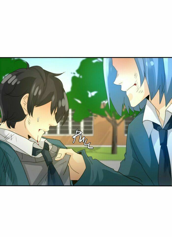 Đọc truyện Thế giới không hoàn hảo - Chap 83