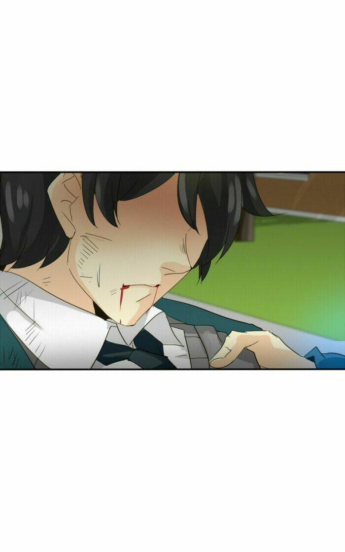 Đọc truyện Thế giới không hoàn hảo - Chap 83