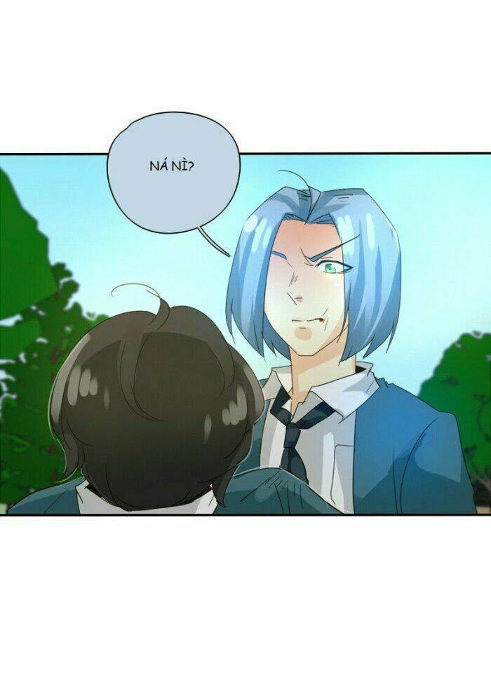 Đọc truyện Thế giới không hoàn hảo - Chap 83