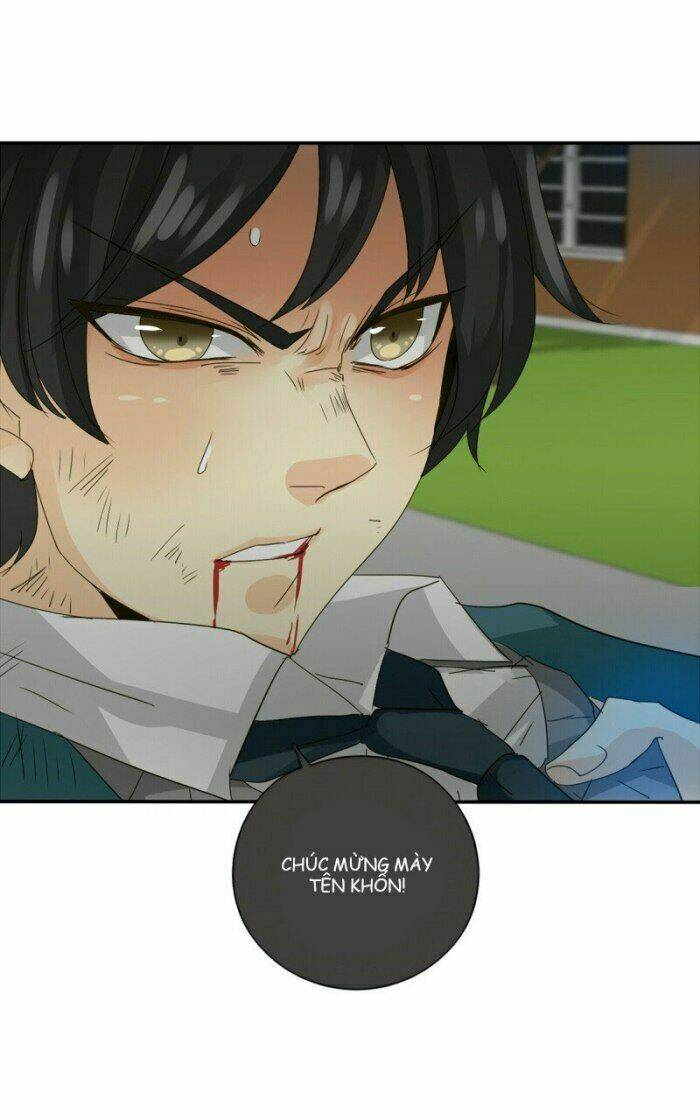 Đọc truyện Thế giới không hoàn hảo - Chap 83