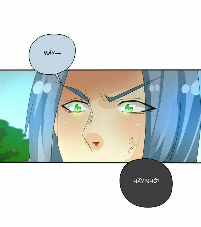 Đọc truyện Thế giới không hoàn hảo - Chap 83