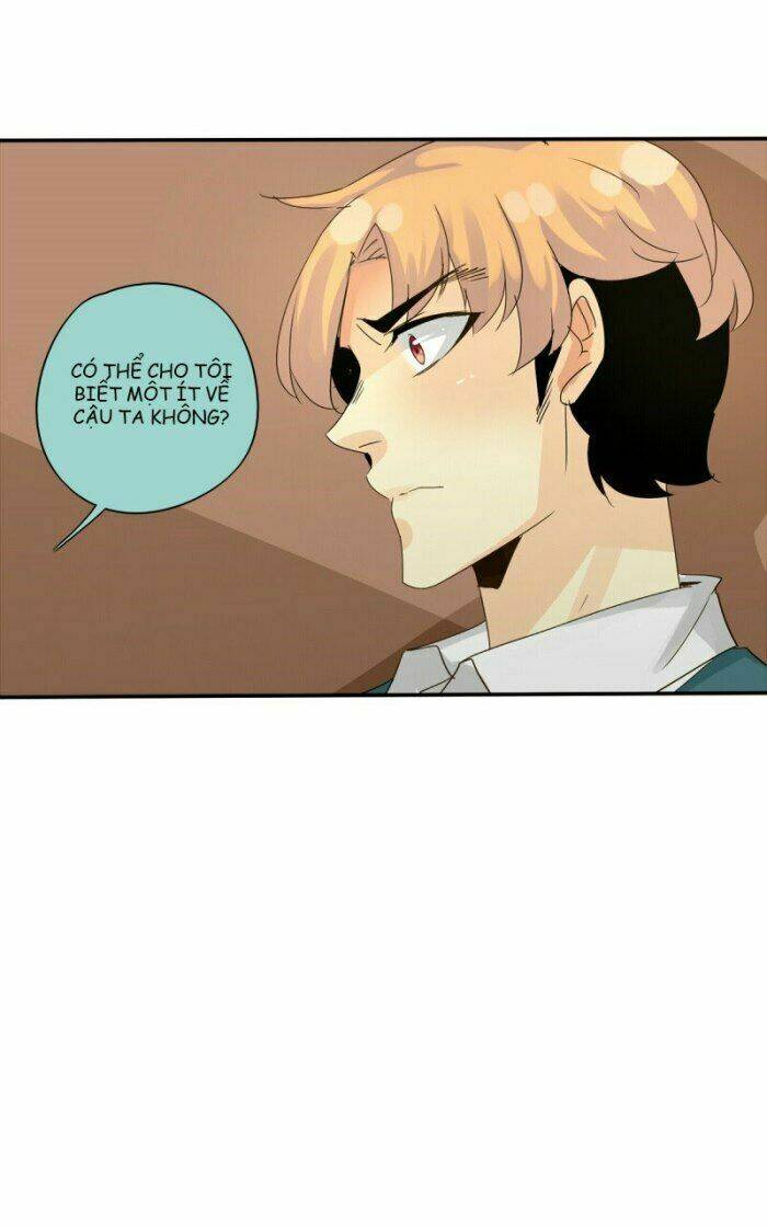 Đọc truyện Thế giới không hoàn hảo - Chap 84