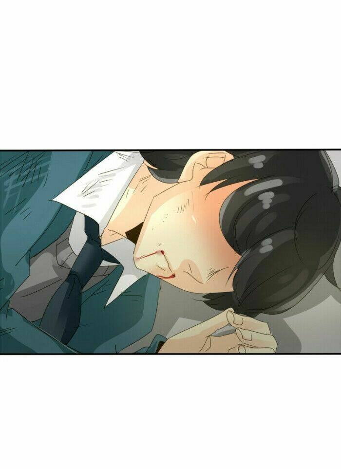 Đọc truyện Thế giới không hoàn hảo - Chap 84