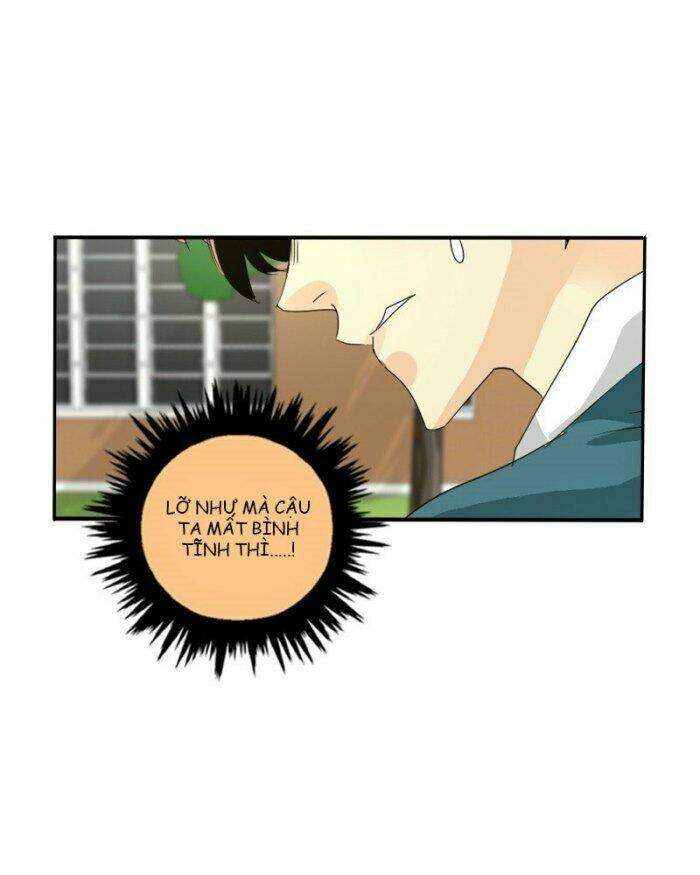 Đọc truyện Thế giới không hoàn hảo - Chap 84