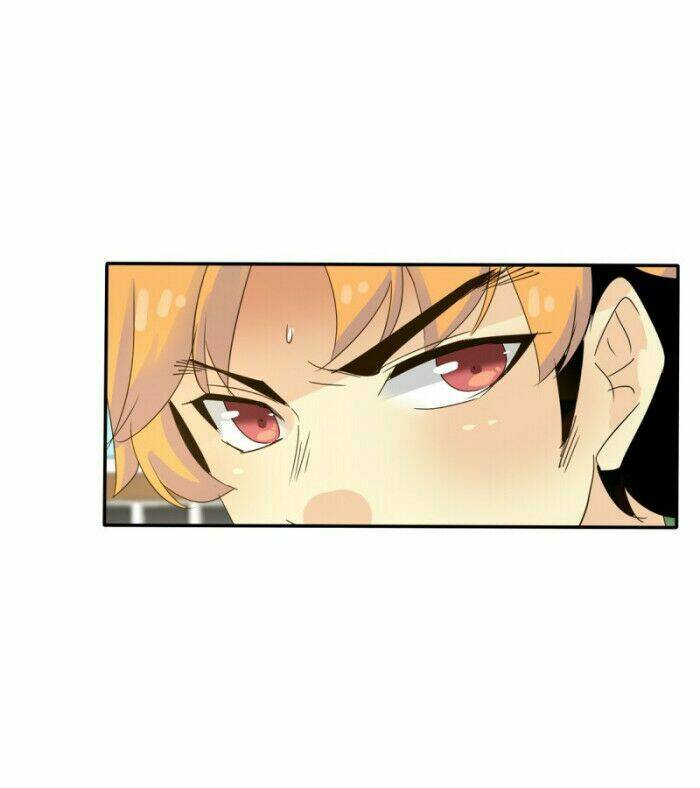 Đọc truyện Thế giới không hoàn hảo - Chap 84