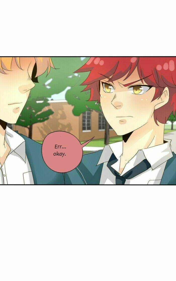 Đọc truyện Thế giới không hoàn hảo - Chap 84