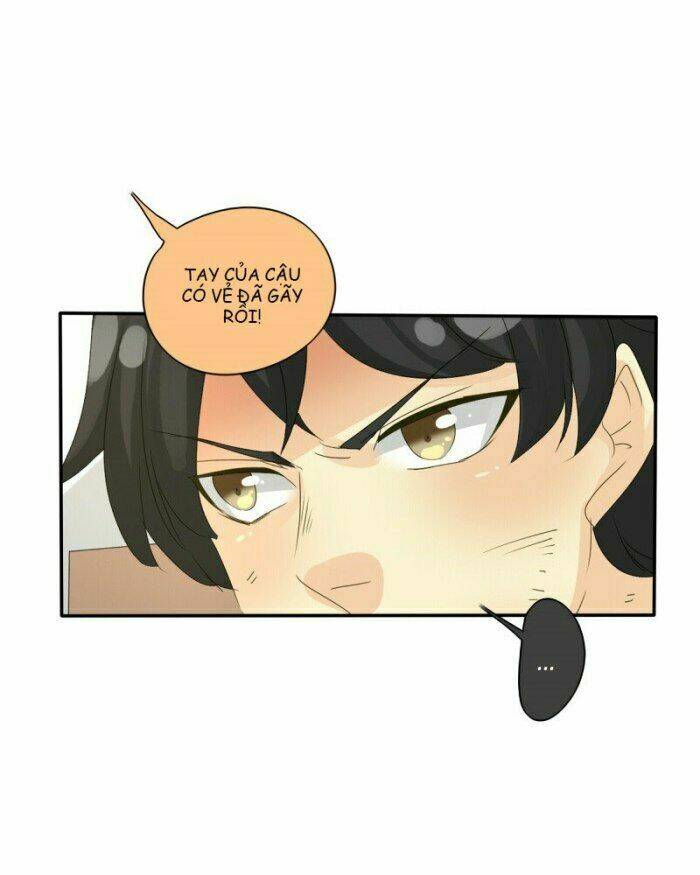 Đọc truyện Thế giới không hoàn hảo - Chap 84