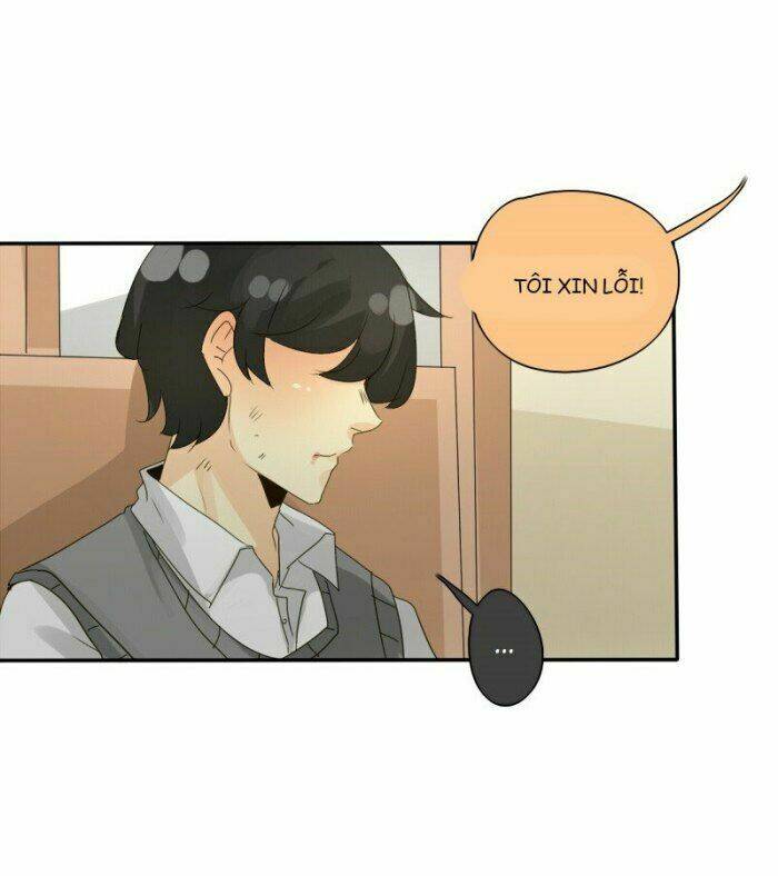 Đọc truyện Thế giới không hoàn hảo - Chap 84