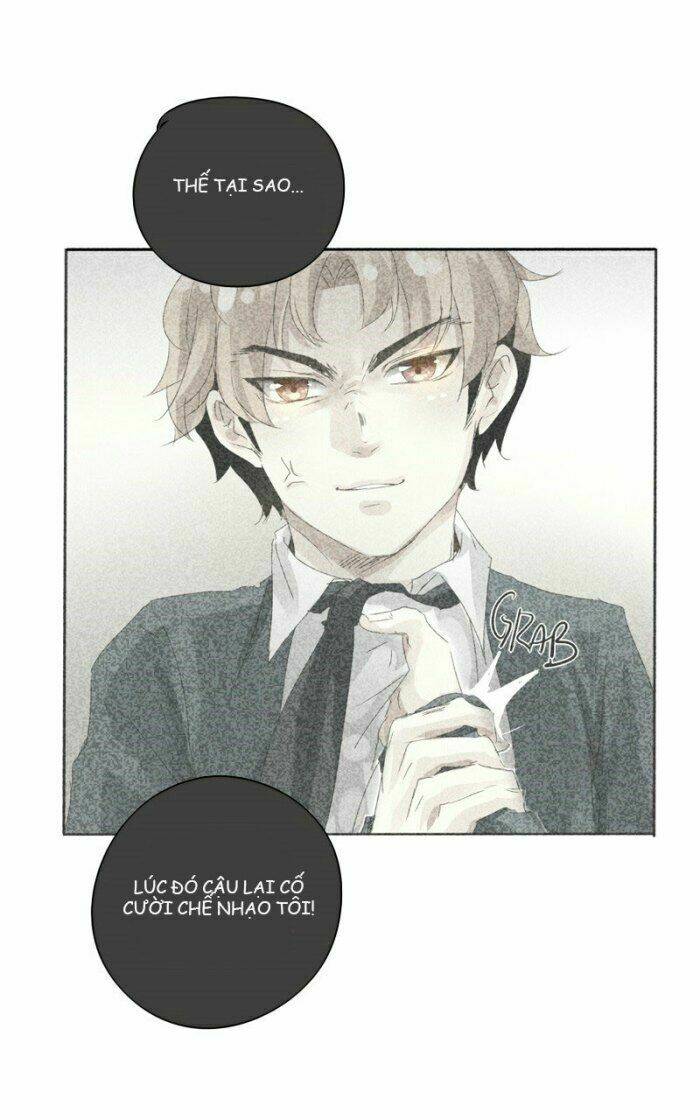 Đọc truyện Thế giới không hoàn hảo - Chap 84