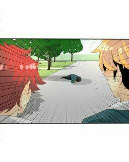 Đọc truyện Thế giới không hoàn hảo - Chap 84