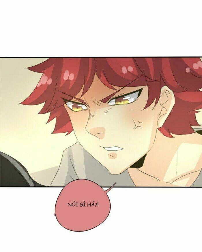 Đọc truyện Thế giới không hoàn hảo - Chap 84