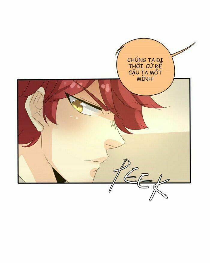 Đọc truyện Thế giới không hoàn hảo - Chap 84