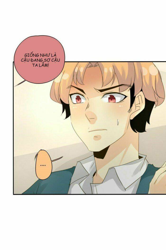 Đọc truyện Thế giới không hoàn hảo - Chap 84