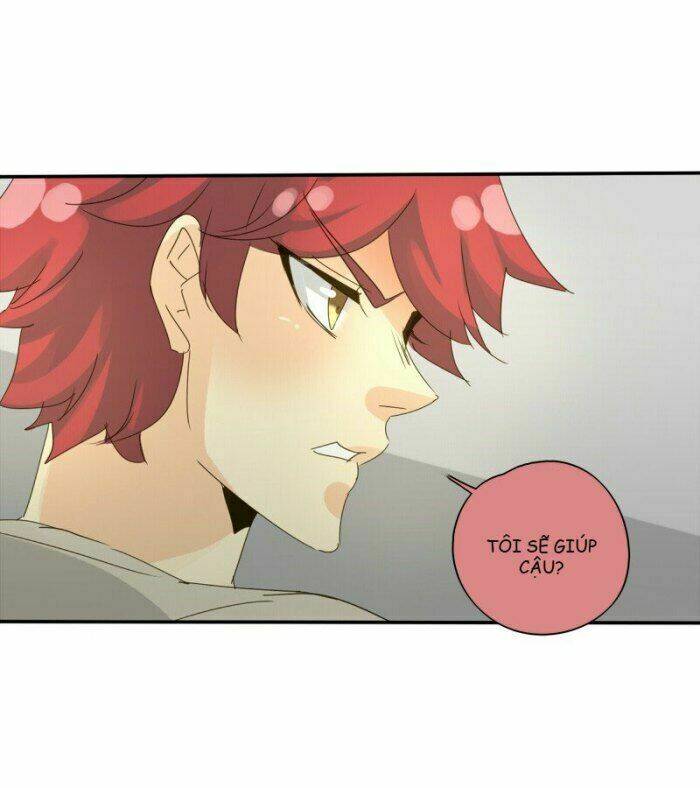 Đọc truyện Thế giới không hoàn hảo - Chap 84