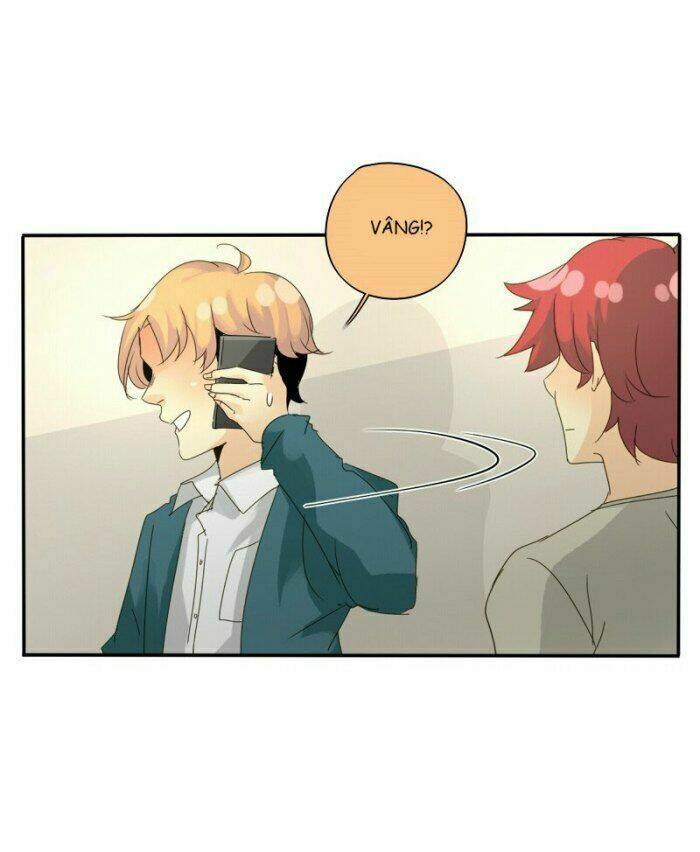 Đọc truyện Thế giới không hoàn hảo - Chap 84