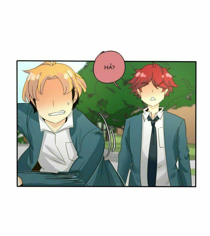 Đọc truyện Thế giới không hoàn hảo - Chap 84