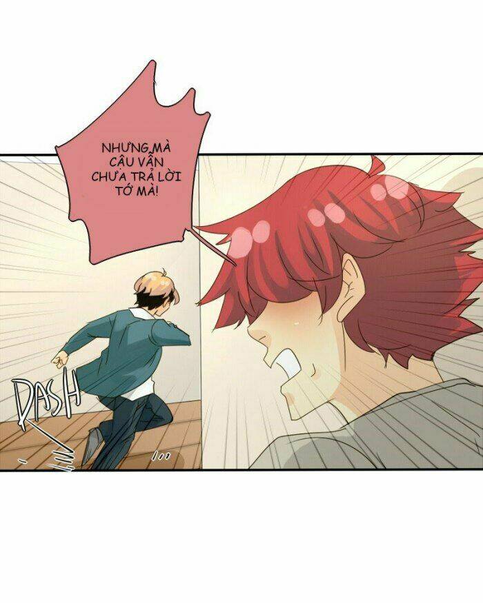 Đọc truyện Thế giới không hoàn hảo - Chap 84