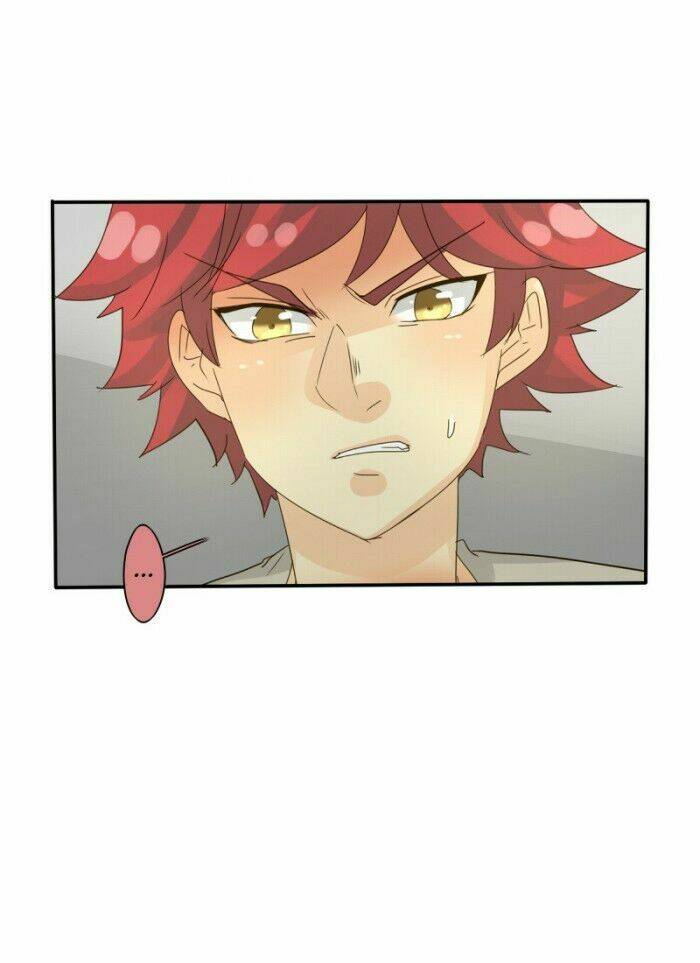 Đọc truyện Thế giới không hoàn hảo - Chap 84