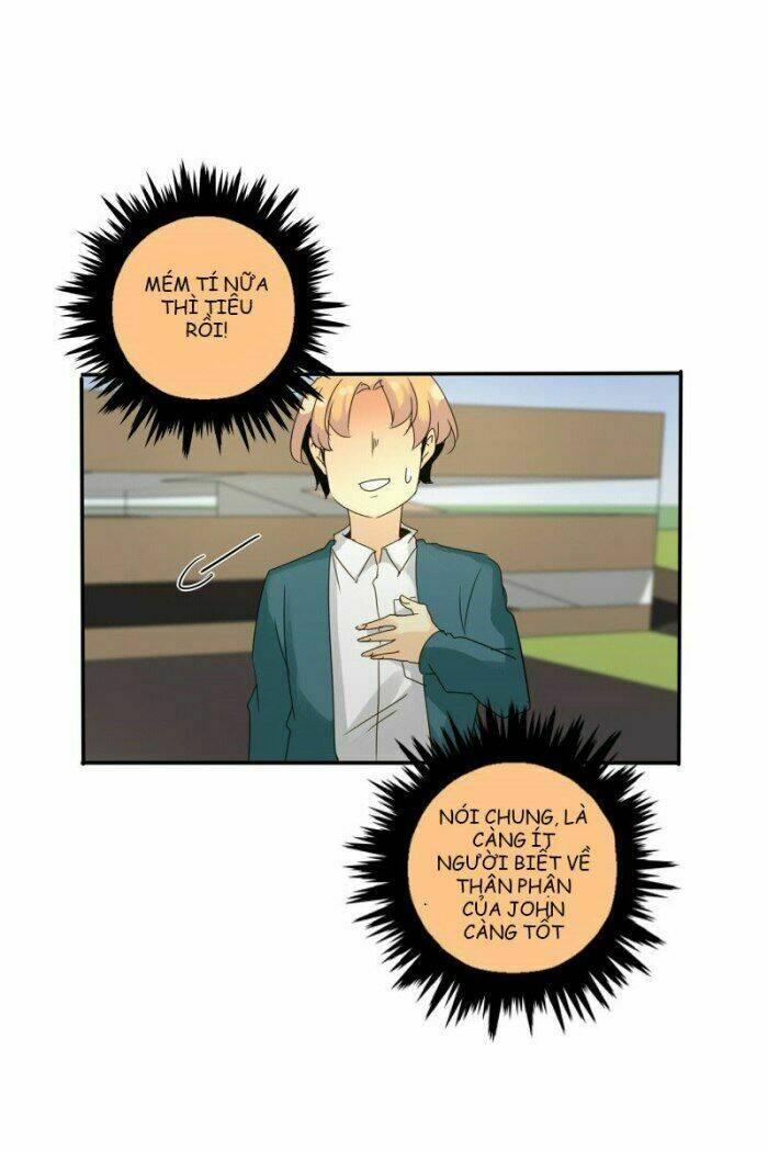 Đọc truyện Thế giới không hoàn hảo - Chap 84