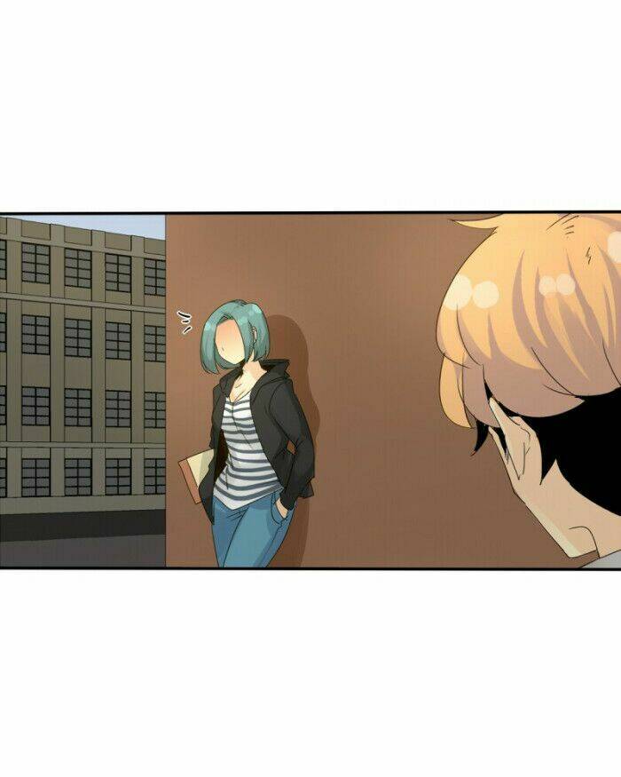 Đọc truyện Thế giới không hoàn hảo - Chap 84