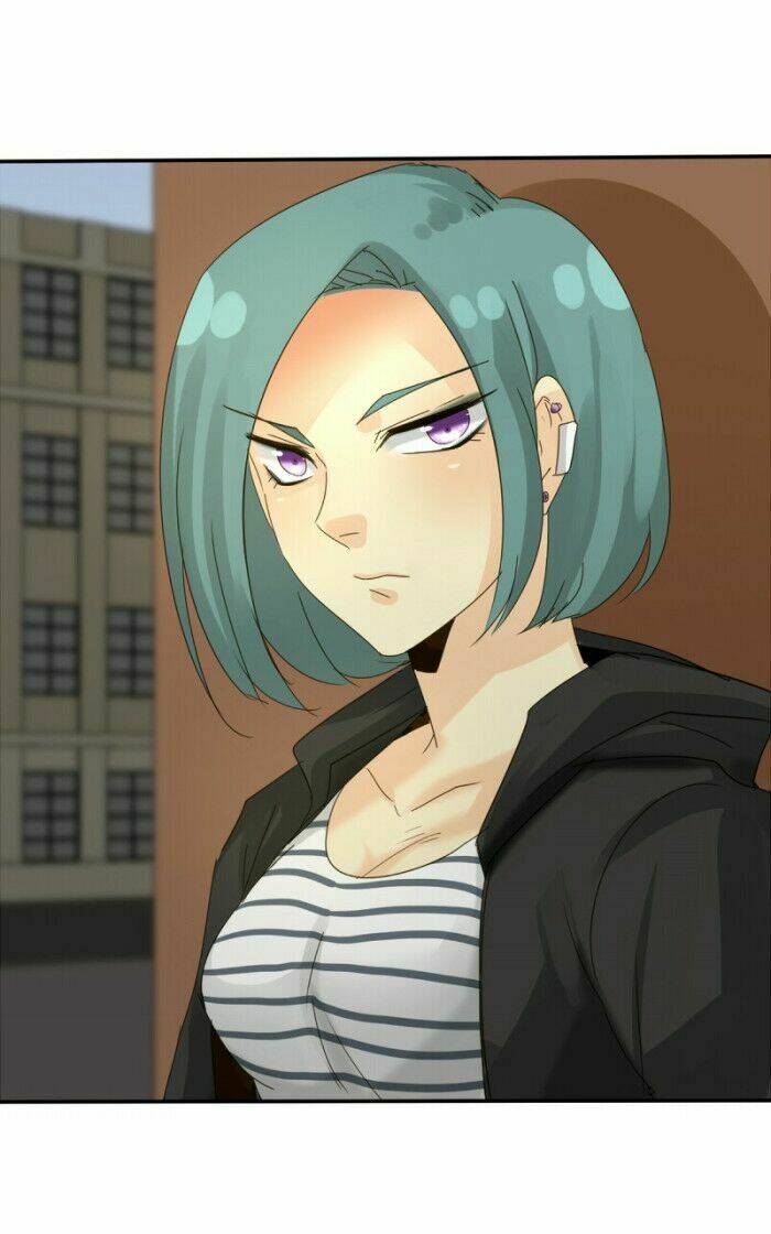 Đọc truyện Thế giới không hoàn hảo - Chap 84