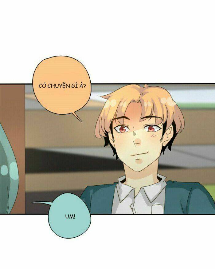 Đọc truyện Thế giới không hoàn hảo - Chap 84