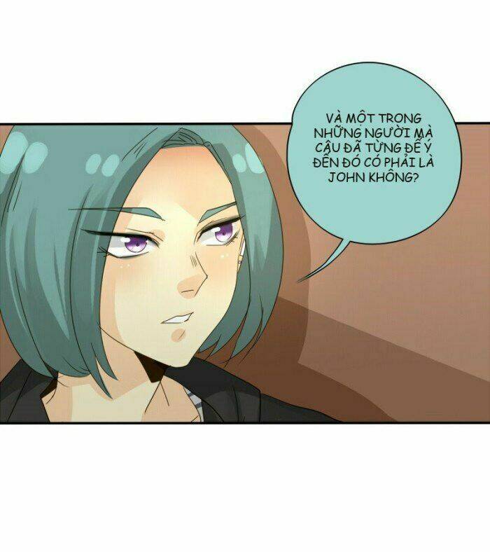 Đọc truyện Thế giới không hoàn hảo - Chap 84