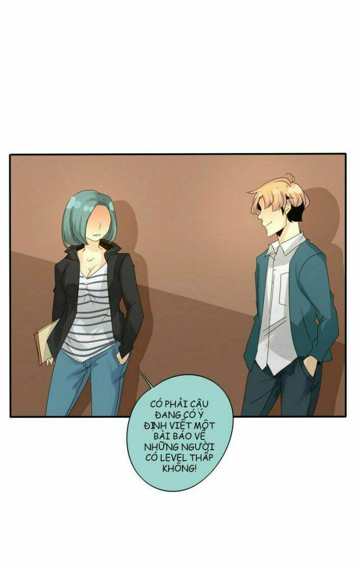 Đọc truyện Thế giới không hoàn hảo - Chap 85